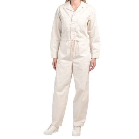 Levi's Pants & Jumpsuits Levis Baggy Cargo Jumpsuit Coveralls Off